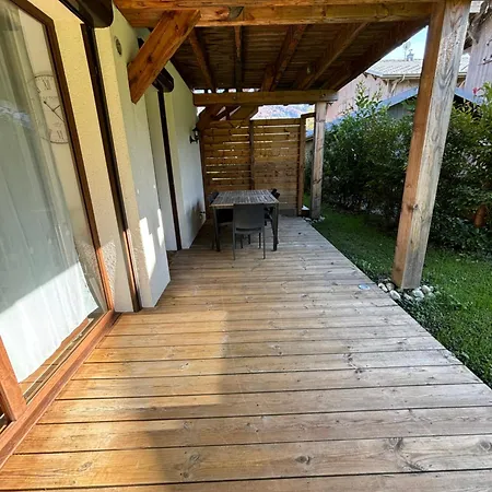 Agora Apartment Samoens Exterior photo