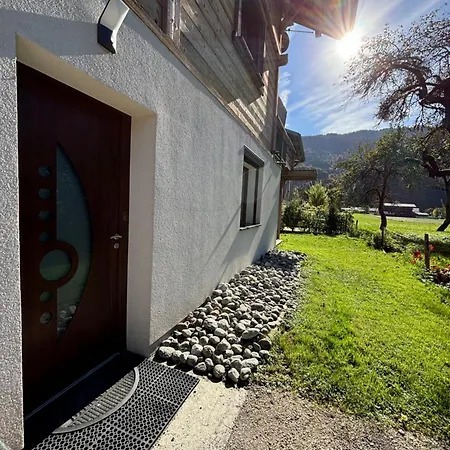 Agora Apartment Samoens Exterior photo