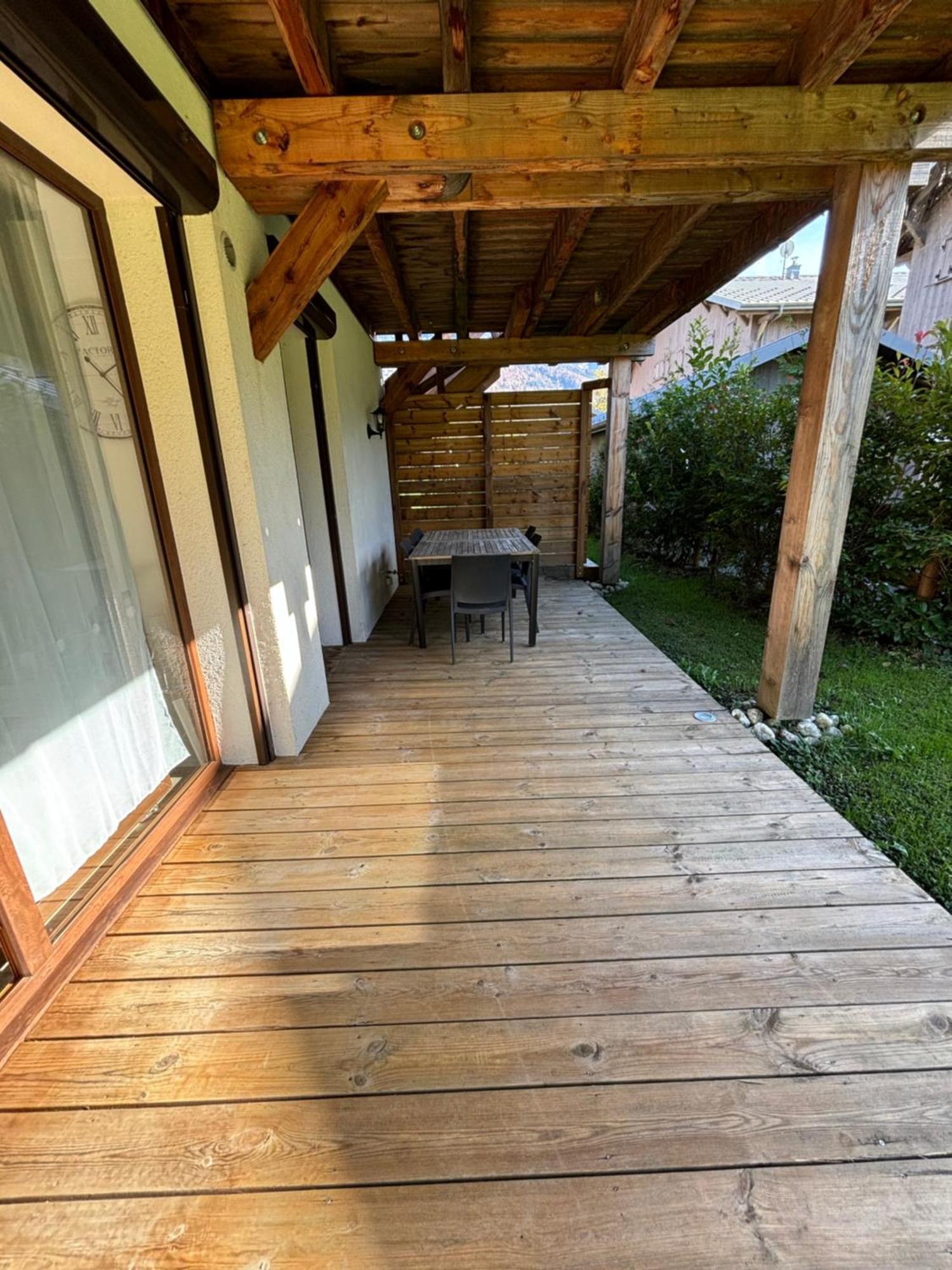 Agora Apartment Samoens