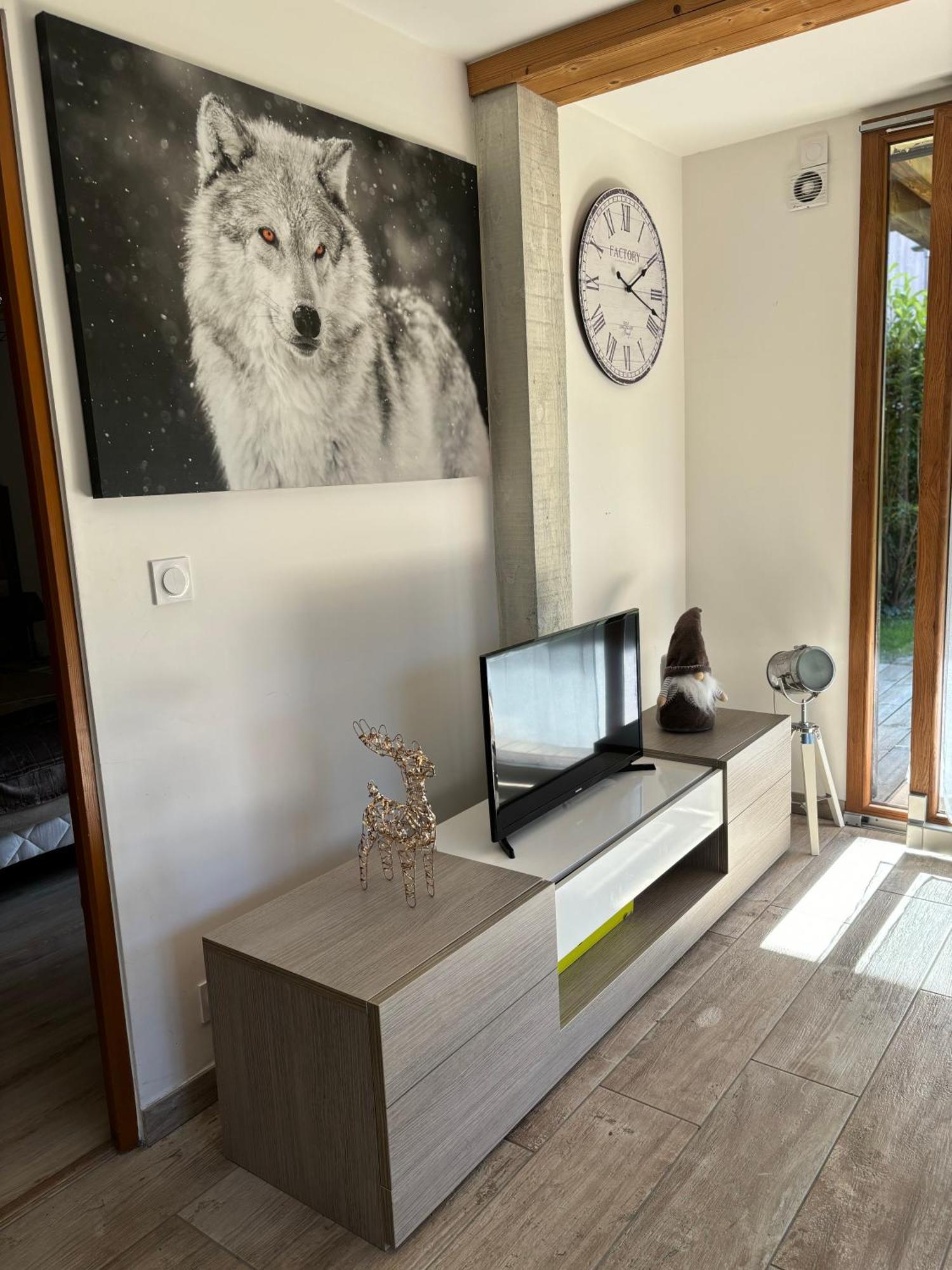 Agora Apartment Samoens